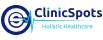 ClinicSpots Logo